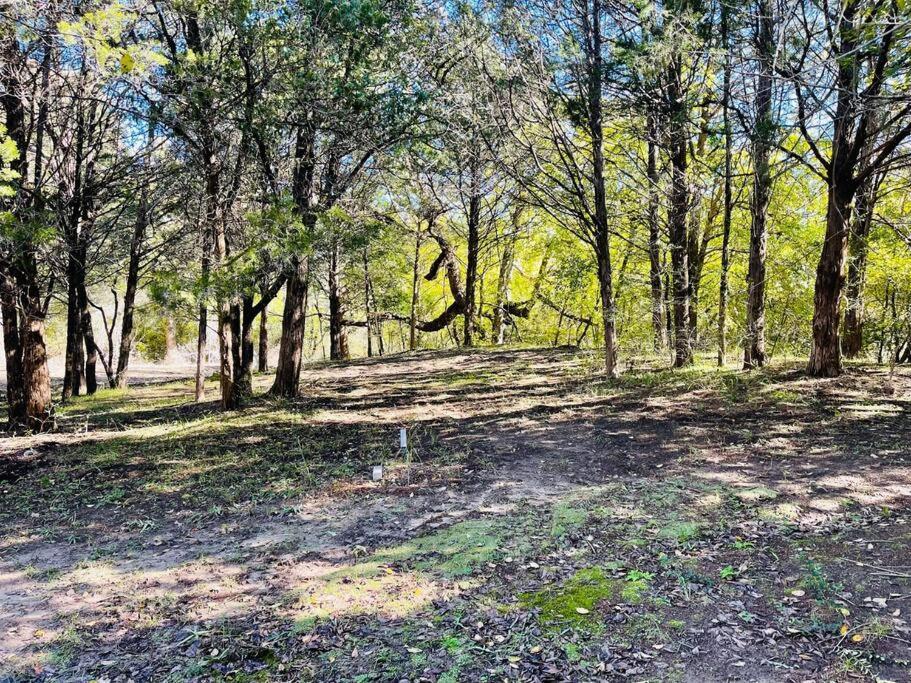 Bastrop Tiny Disc Golf Retreat别墅 外观 照片